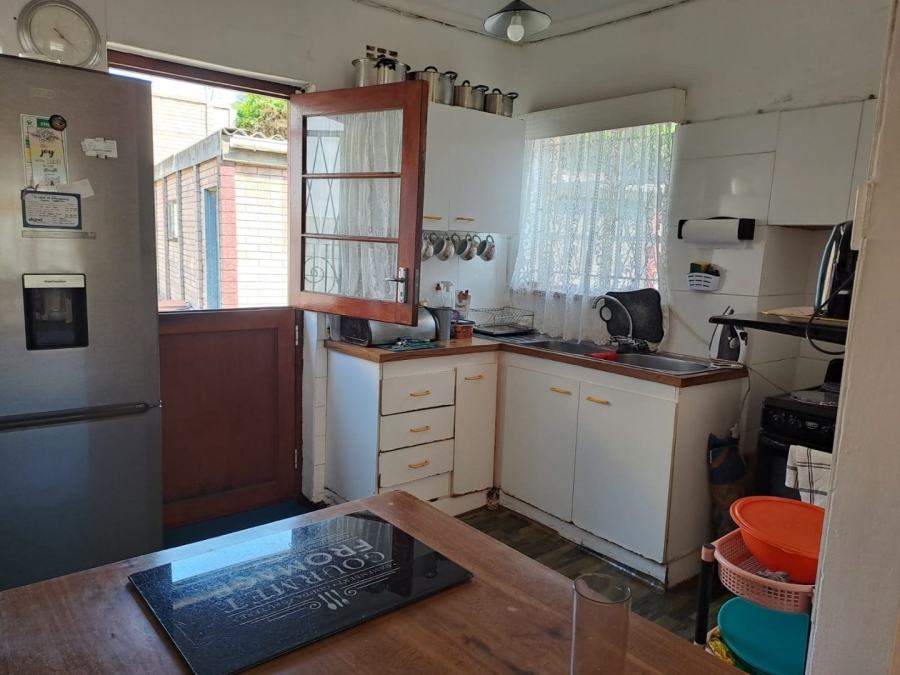 2 Bedroom Property for Sale in Kensington Eastern Cape